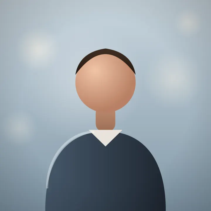 Portrait à mi-corps : exemple de composition