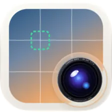 Icône de l’app Camera Grid